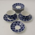 884 9011 DINNER SET